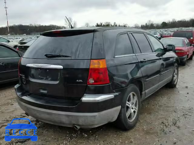 2007 CHRYSLER PACIFICA T 2A8GM68X37R144397 image 3