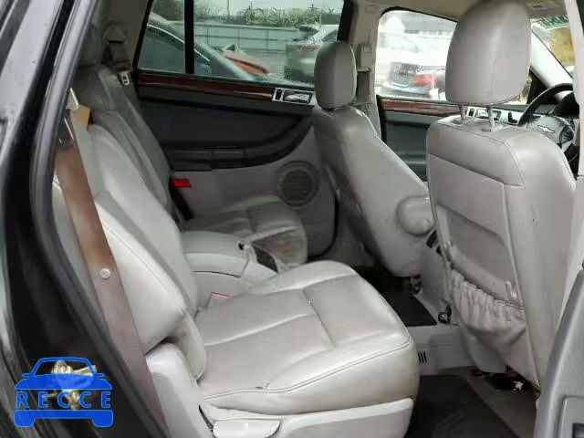 2007 CHRYSLER PACIFICA T 2A8GM68X37R144397 image 5