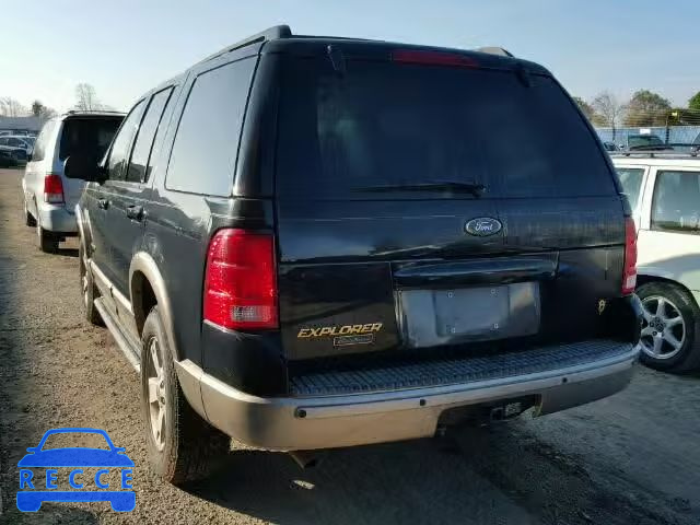 2004 FORD EXPLORER E 1FMZU64W64UB35944 image 2