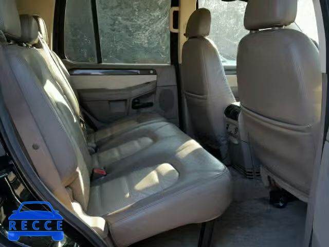 2004 FORD EXPLORER E 1FMZU64W64UB35944 зображення 5