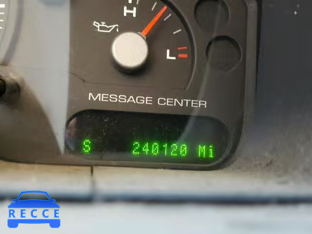 2004 FORD EXPLORER E 1FMZU64W64UB35944 Bild 7