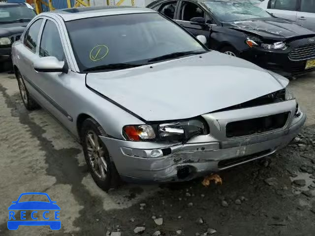 2003 VOLVO S60 YV1RS61T432236618 image 0