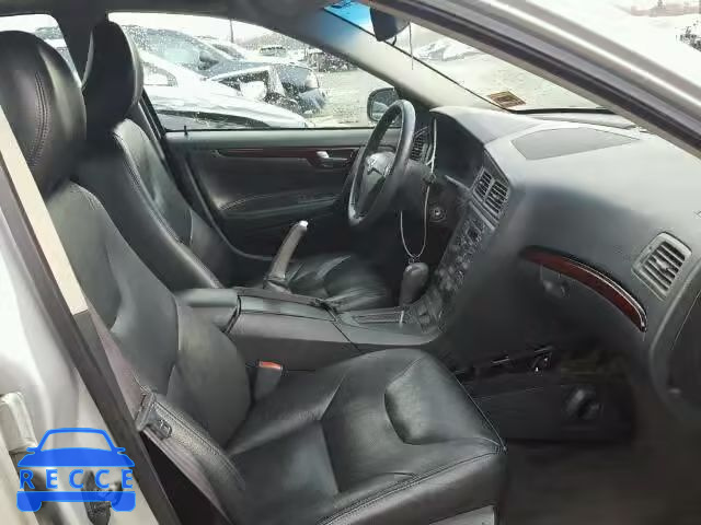 2003 VOLVO S60 YV1RS61T432236618 зображення 4