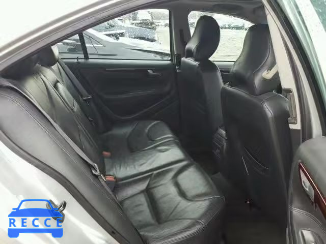 2003 VOLVO S60 YV1RS61T432236618 зображення 5