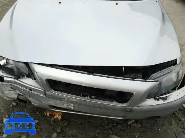 2003 VOLVO S60 YV1RS61T432236618 зображення 6