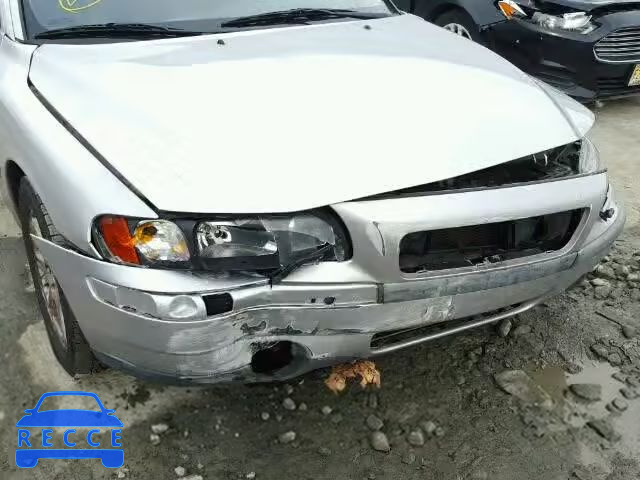 2003 VOLVO S60 YV1RS61T432236618 image 8