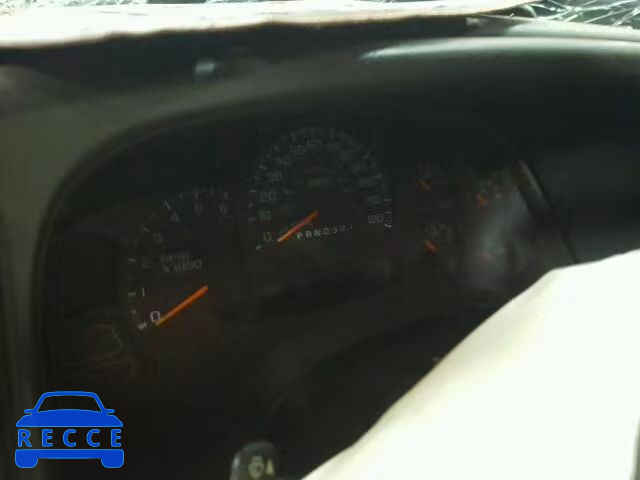 2006 GMC SIERRA C15 2GTEC19Z961356111 image 7