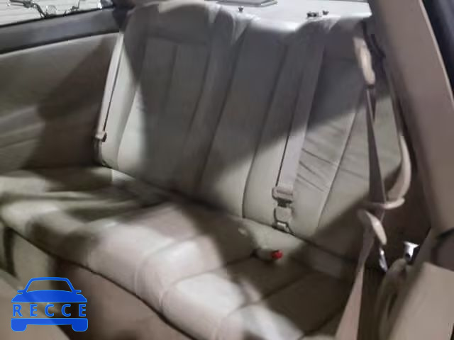 2002 TOYOTA CAMRY SOLA 2T1CF28P42C594545 Bild 5