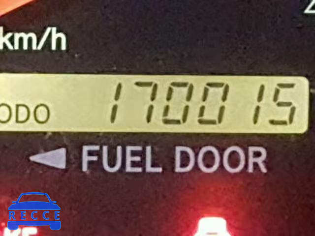 2002 TOYOTA CAMRY SOLA 2T1CF28P42C594545 Bild 7
