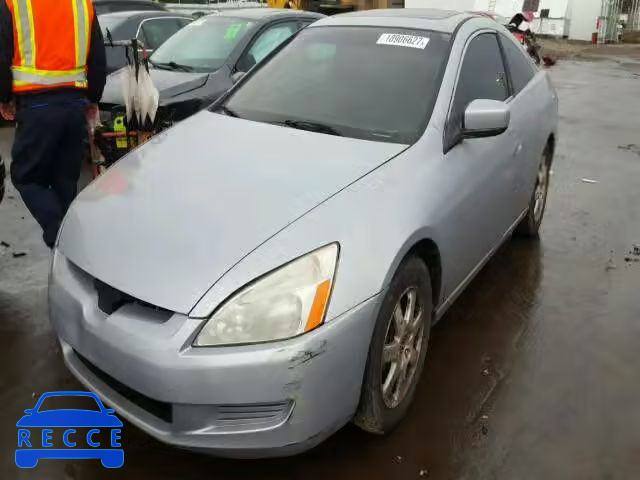 2005 HONDA ACCORD EX 1HGCM82685A010165 image 1