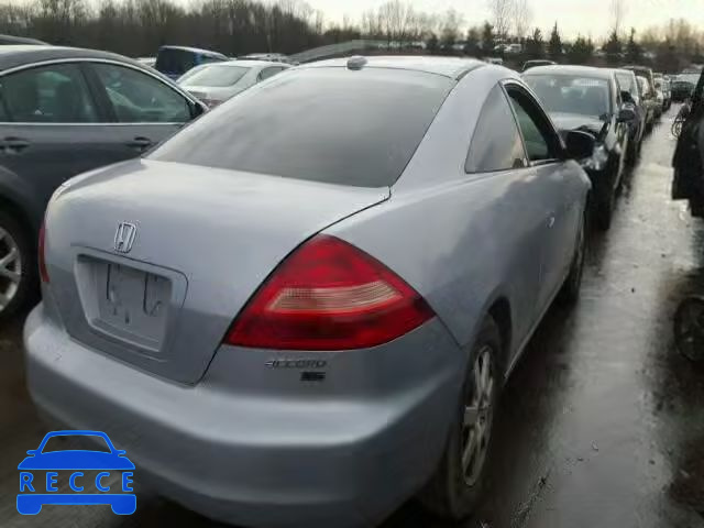 2005 HONDA ACCORD EX 1HGCM82685A010165 зображення 3