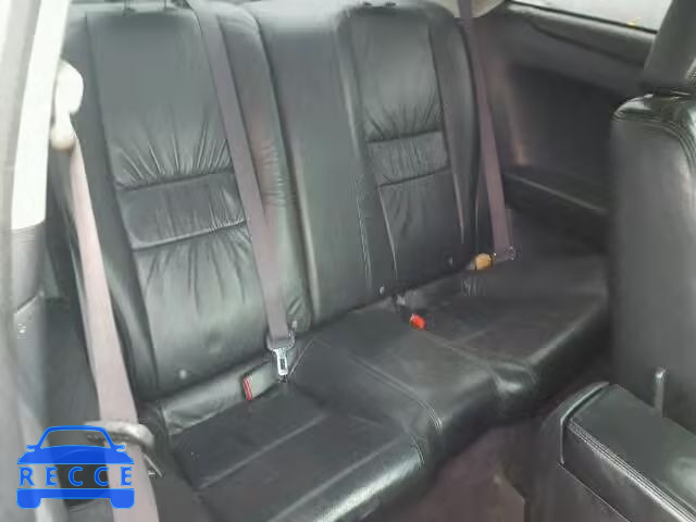 2005 HONDA ACCORD EX 1HGCM82685A010165 зображення 5