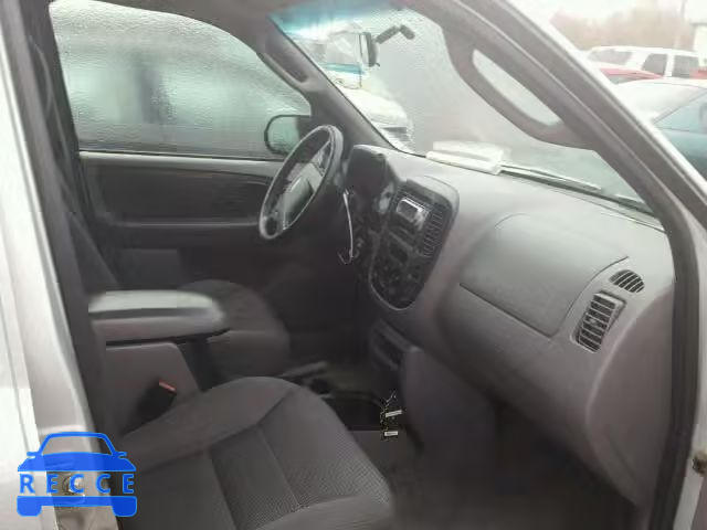 2002 FORD ESCAPE XLT 1FMYU03142KA15129 image 4