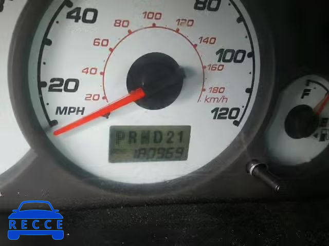 2002 FORD ESCAPE XLT 1FMYU03142KA15129 image 7