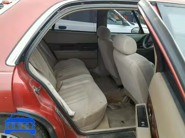 1998 BUICK LESABRE CU 1G4HP52K8WH419746 зображення 5