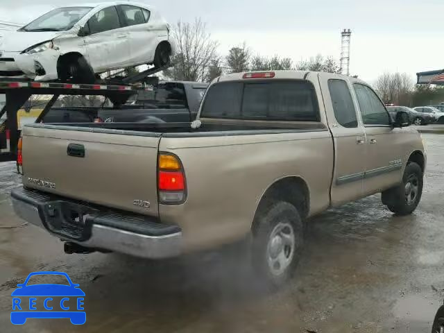 2003 TOYOTA TUNDRA ACC 5TBBN44113S412989 image 3