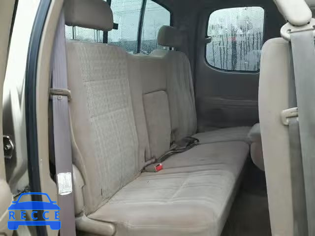 2003 TOYOTA TUNDRA ACC 5TBBN44113S412989 image 5