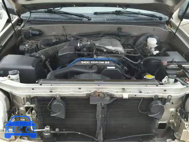2003 TOYOTA TUNDRA ACC 5TBBN44113S412989 image 6