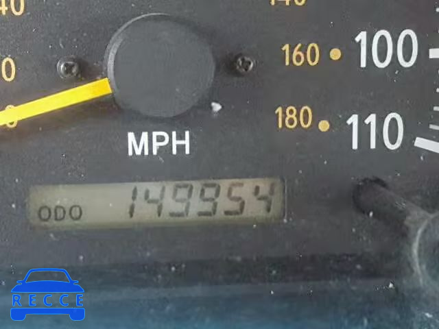 2003 TOYOTA TUNDRA ACC 5TBBN44113S412989 image 7