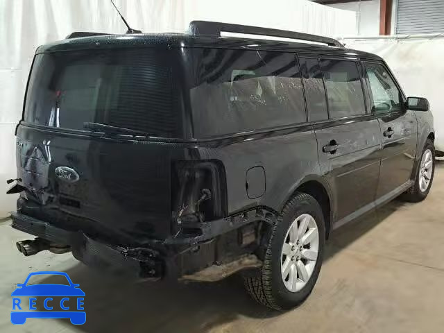 2009 FORD FLEX SE 2FMDK51C69BA26403 image 3