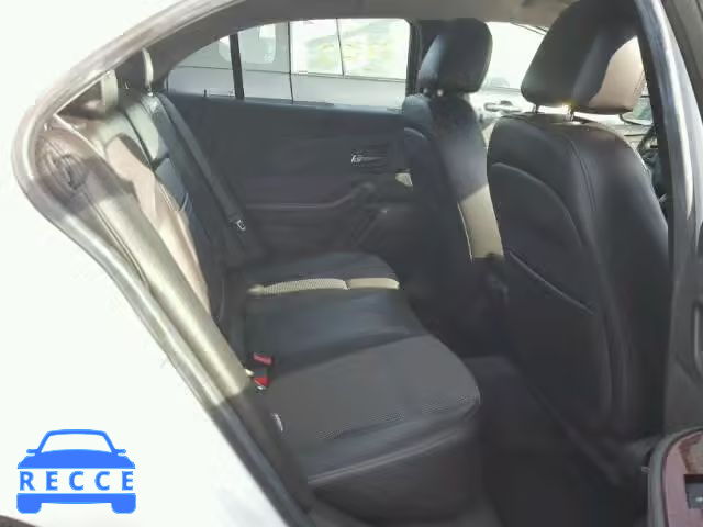 2013 CHEVROLET MALIBU 1LT 1G11C5SA3DF173375 image 5