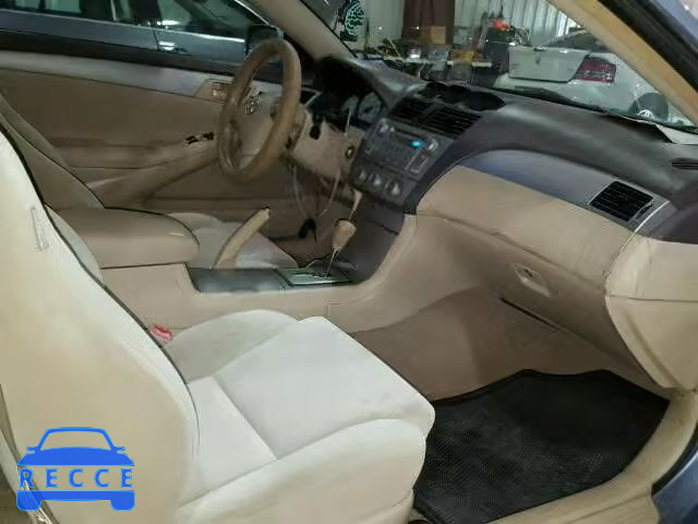 2004 TOYOTA CAMRY SOLA 4T1CE38P44U790446 image 4
