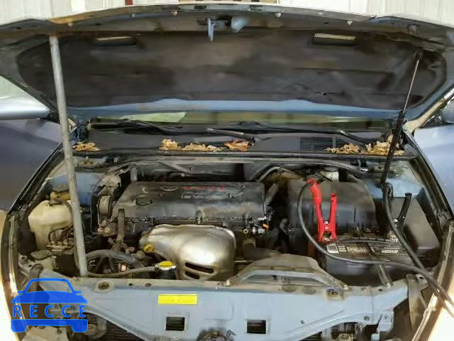 2004 TOYOTA CAMRY SOLA 4T1CE38P44U790446 image 6