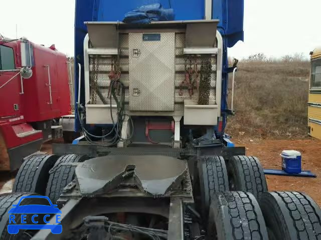 2007 VOLVO VNL 4V4NC9GH27N481660 зображення 9