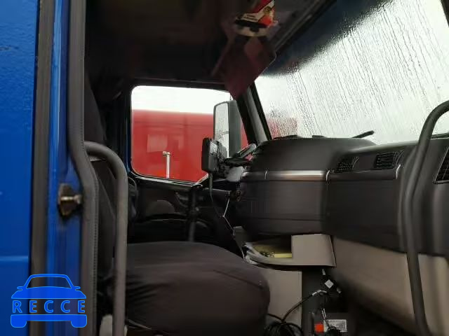 2007 VOLVO VNL 4V4NC9GH27N481660 зображення 4