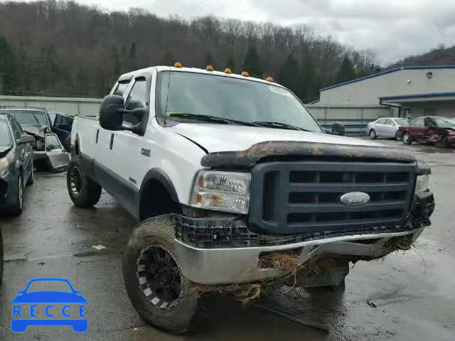 2007 FORD F250 SUPER 1FTSW21P67EA74003 image 0