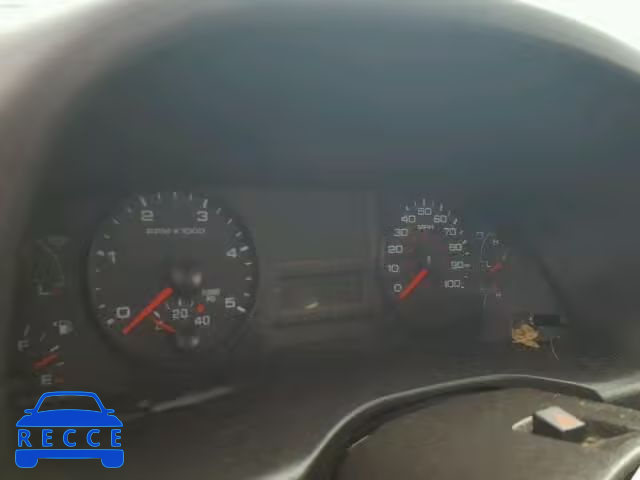 2007 FORD F250 SUPER 1FTSW21P67EA74003 image 7