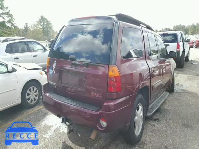 2002 GMC ENVOY XL 1GKET16S926102977 зображення 3