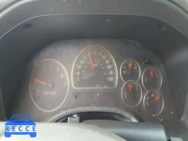 2002 GMC ENVOY XL 1GKET16S926102977 image 7