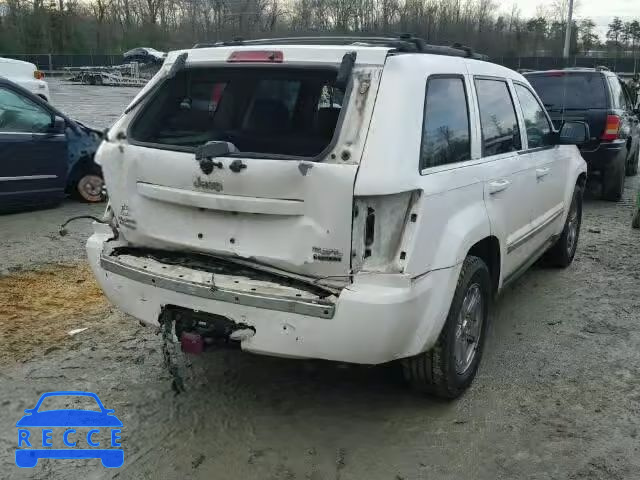 2006 JEEP GRAND CHER 1J8HR58236C347558 зображення 3