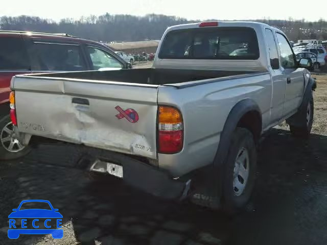 2003 TOYOTA TACOMA XTR 5TEWM72N63Z303286 Bild 3