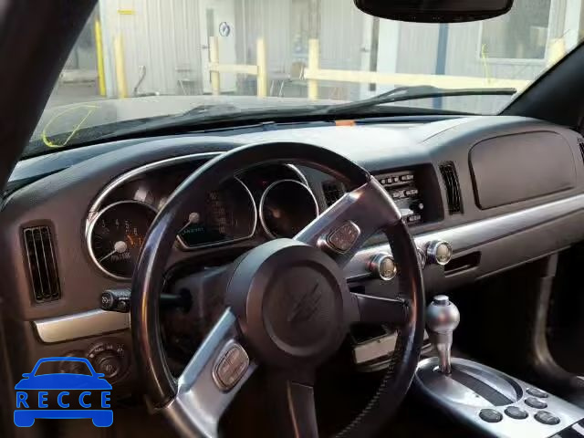 2004 CHEVROLET SSR 1GCES14P84B111550 image 9