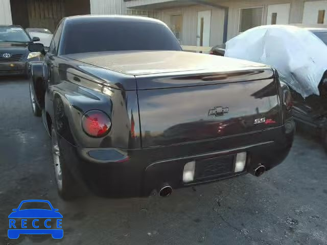 2004 CHEVROLET SSR 1GCES14P84B111550 image 2