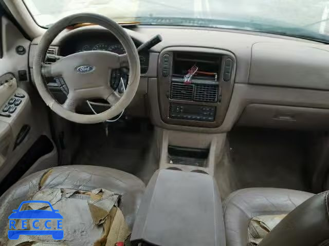 2002 FORD EXPLORER E 1FMDU64EX2ZA65530 зображення 9