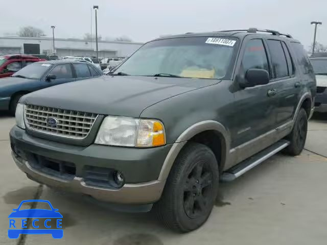 2002 FORD EXPLORER E 1FMDU64EX2ZA65530 image 1