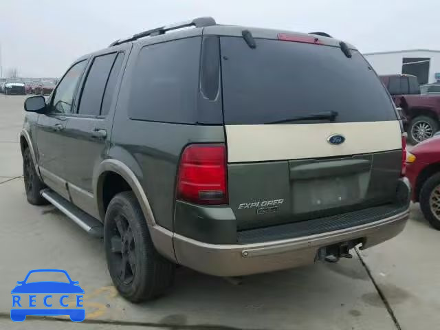 2002 FORD EXPLORER E 1FMDU64EX2ZA65530 image 2