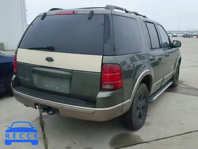 2002 FORD EXPLORER E 1FMDU64EX2ZA65530 Bild 3