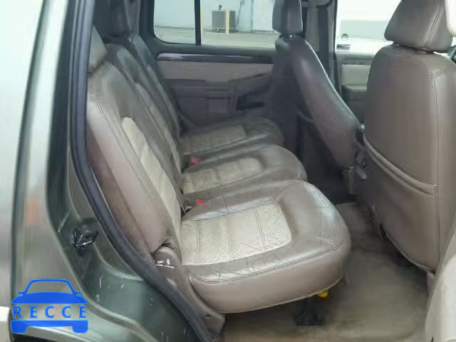 2002 FORD EXPLORER E 1FMDU64EX2ZA65530 зображення 5