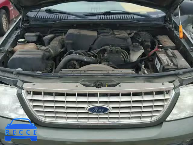 2002 FORD EXPLORER E 1FMDU64EX2ZA65530 зображення 6