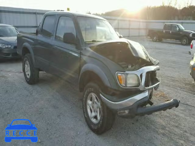 2003 TOYOTA TACOMA PRE 5TEGN92NX3Z292631 image 0