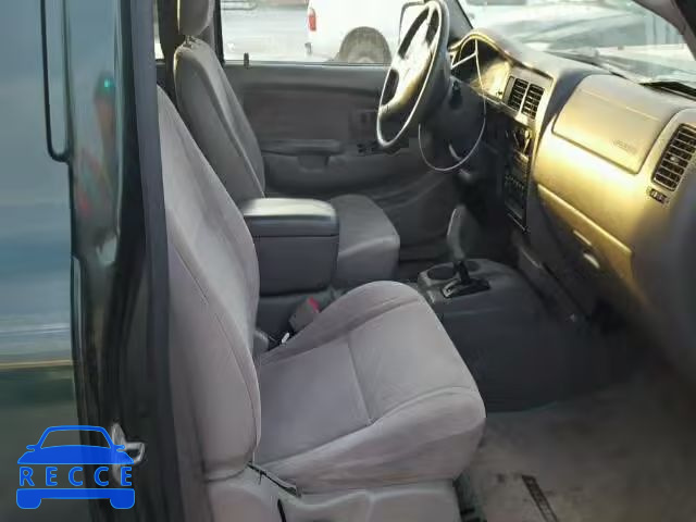 2003 TOYOTA TACOMA PRE 5TEGN92NX3Z292631 image 4