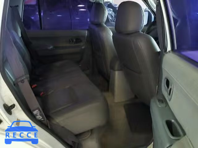 2000 MITSUBISHI MONTERO SP JA4LS21H3YP052470 image 5