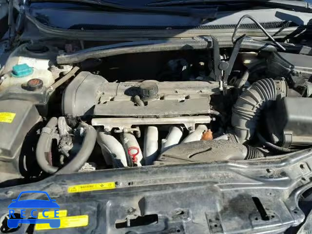 2001 VOLVO S60 YV1RS61N612011356 image 6