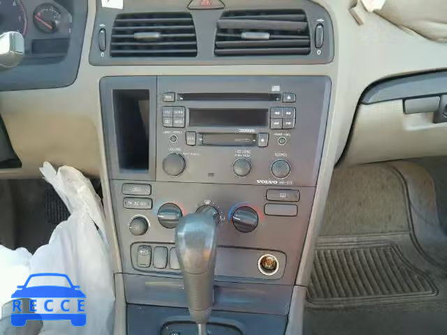 2001 VOLVO S60 YV1RS61N612011356 image 8
