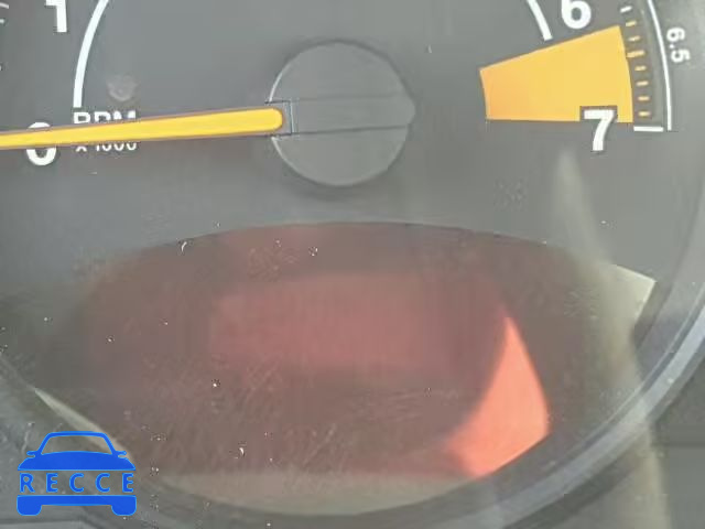2014 JEEP PATRIOT SP 1C4NJPBB3ED726543 image 7