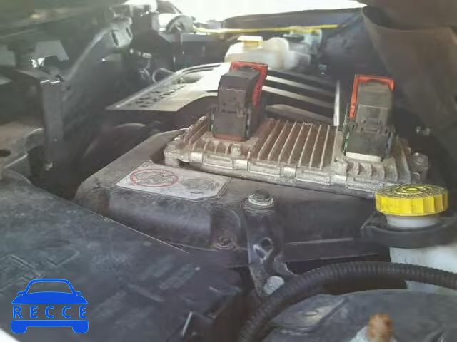 2014 JEEP PATRIOT SP 1C4NJPBB3ED726543 image 8